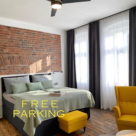 Four Rooms Carlsbad Authentic Карлові Вари Екстер'єр фото