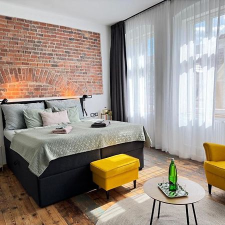 Four Rooms Carlsbad Authentic Карлові Вари Екстер'єр фото