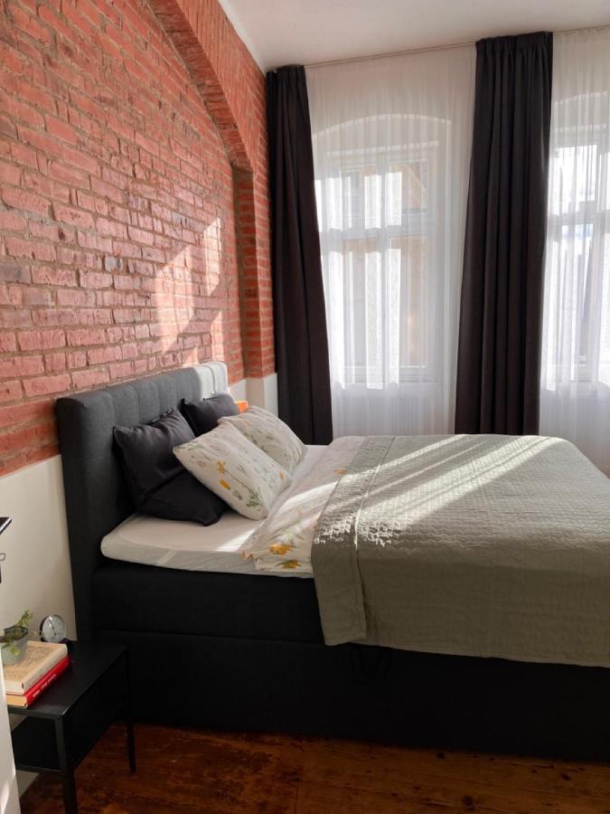 Four Rooms Carlsbad Authentic Карлові Вари Екстер'єр фото