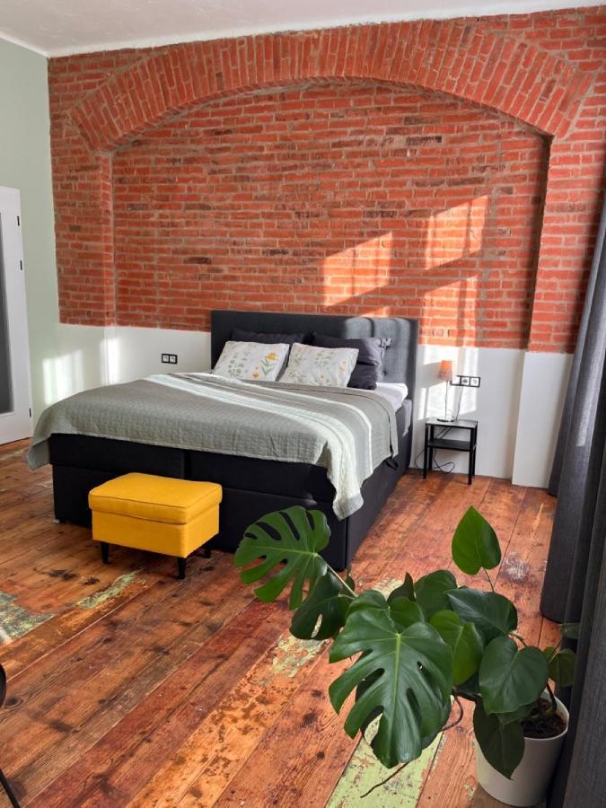 Four Rooms Carlsbad Authentic Карлові Вари Екстер'єр фото