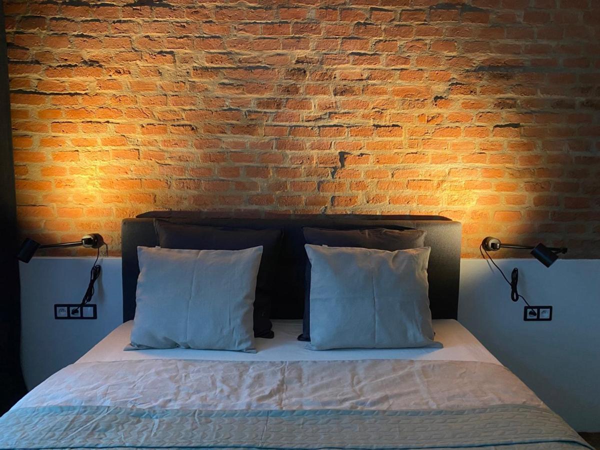 Four Rooms Carlsbad Authentic Карлові Вари Екстер'єр фото