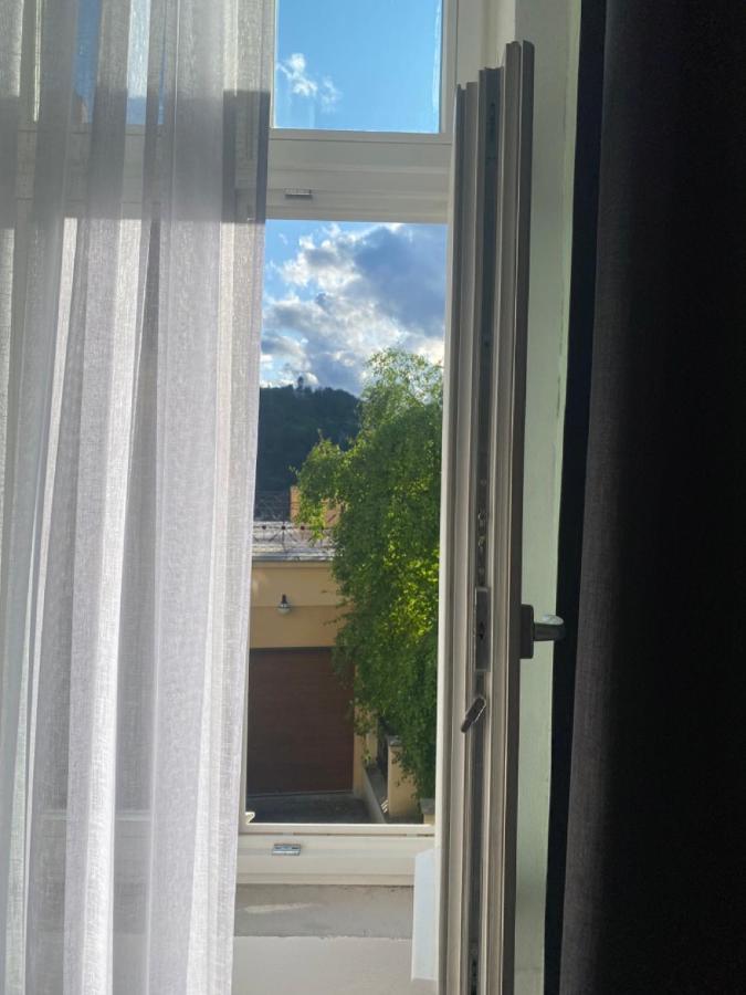 Four Rooms Carlsbad Authentic Карлові Вари Екстер'єр фото