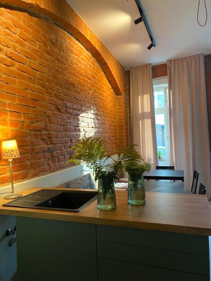 Four Rooms Carlsbad Authentic Карлові Вари Екстер'єр фото