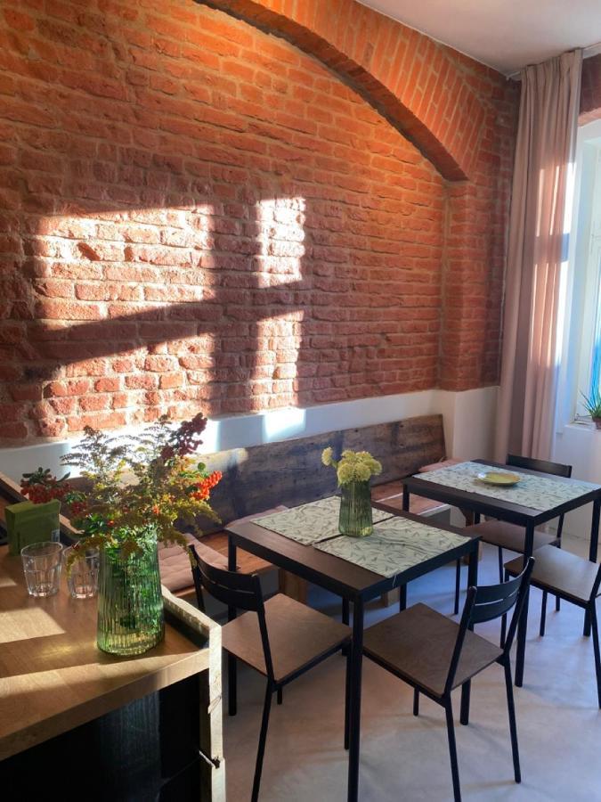 Four Rooms Carlsbad Authentic Карлові Вари Екстер'єр фото