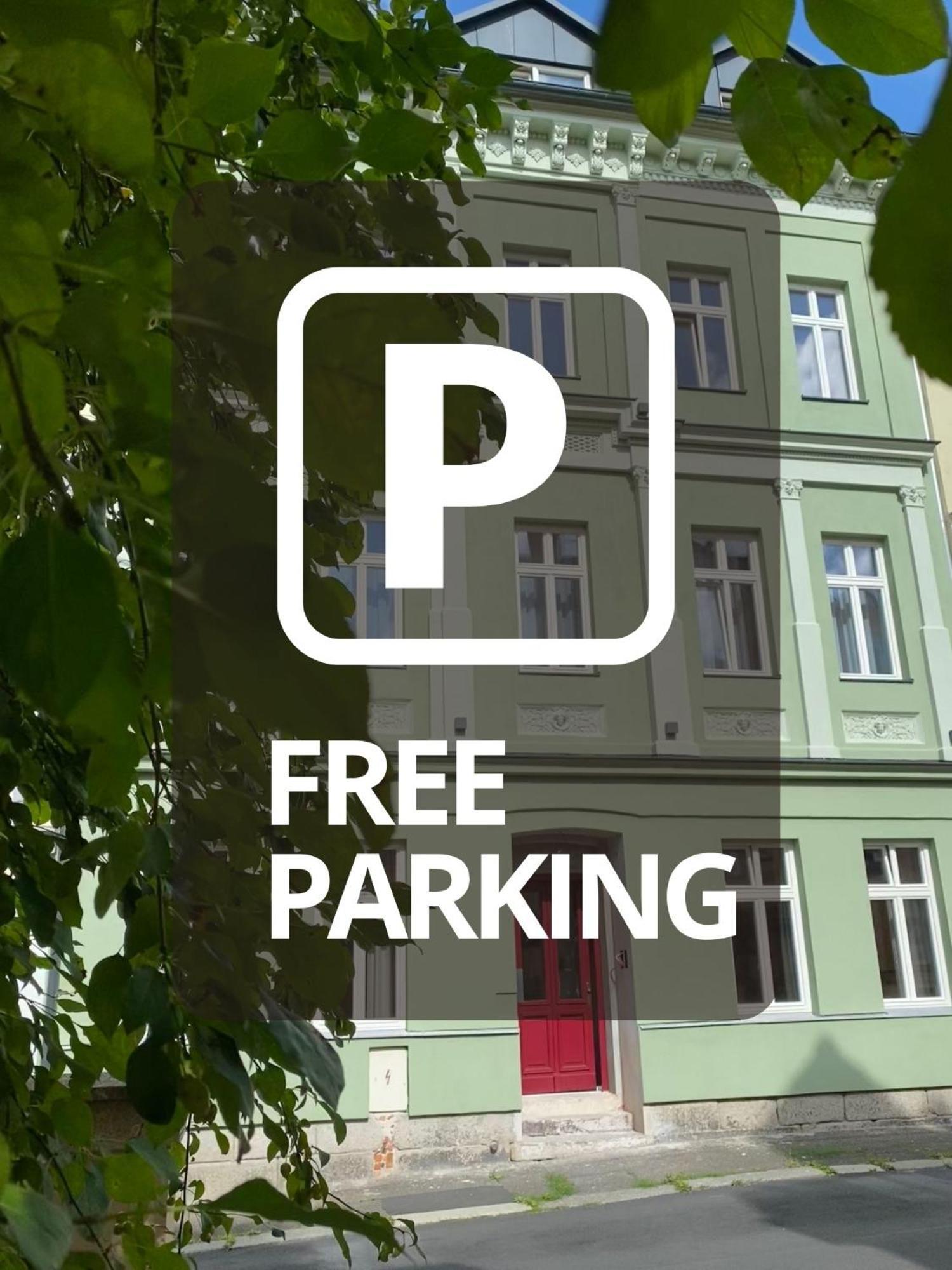 Four Rooms Carlsbad Authentic Карлові Вари Екстер'єр фото