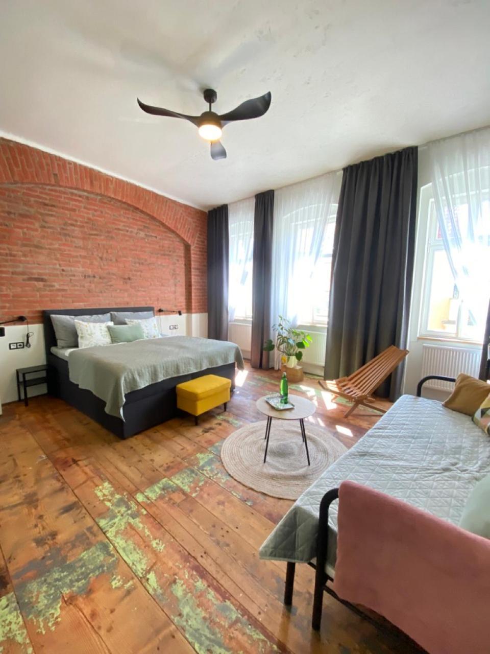Four Rooms Carlsbad Authentic Карлові Вари Екстер'єр фото