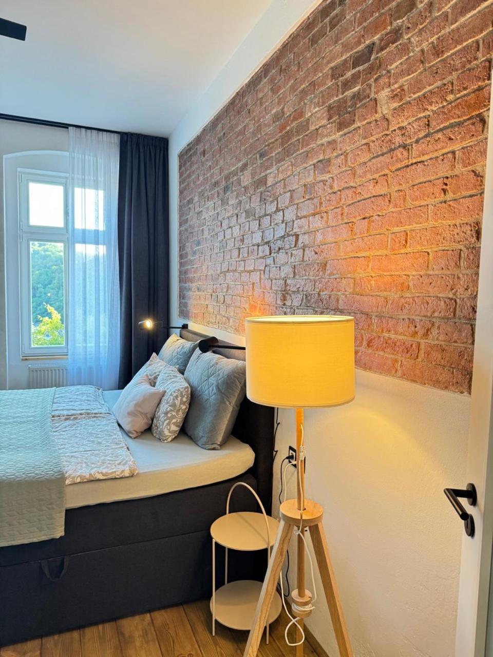 Four Rooms Carlsbad Authentic Карлові Вари Екстер'єр фото