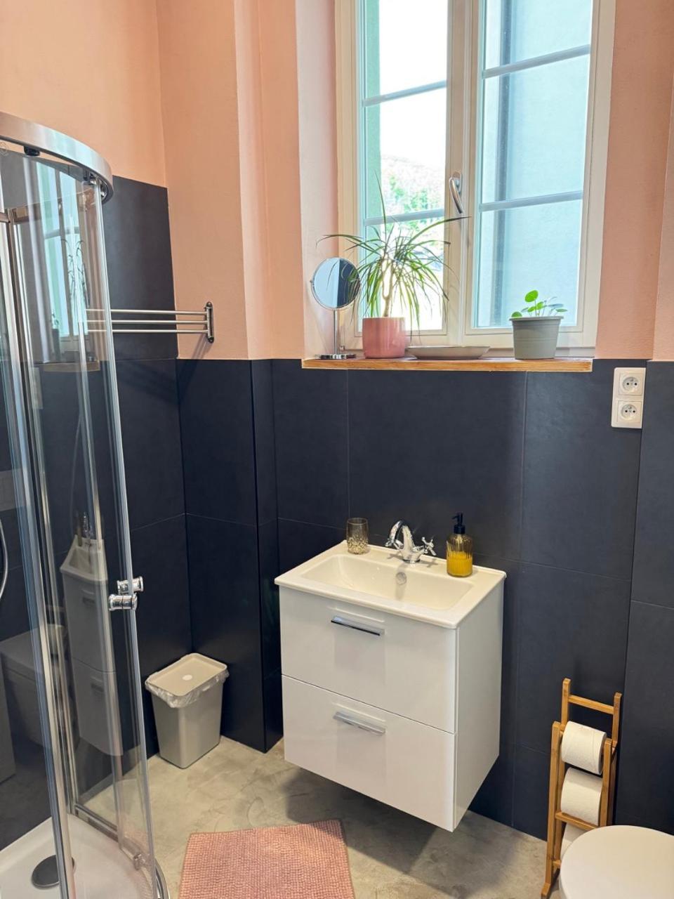 Four Rooms Carlsbad Authentic Карлові Вари Екстер'єр фото